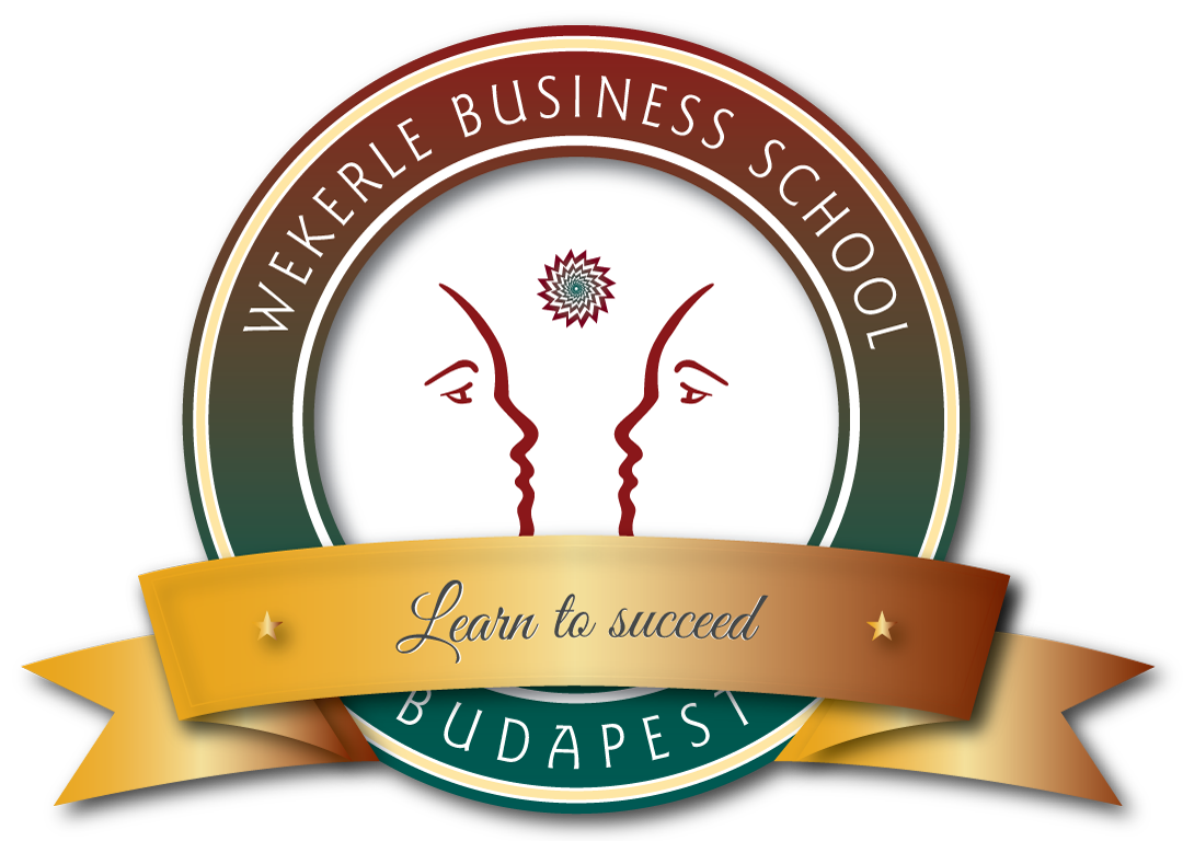 Wekerle Business School is a private college